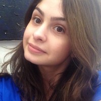 Carla Maria Deaconu