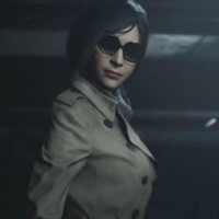 Ada Wong