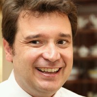 Stefano Dolcini