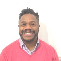 Daemon Goodwin, M.A., PHR