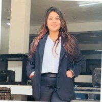 Daizy Munjal