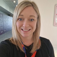Emma Broomfield