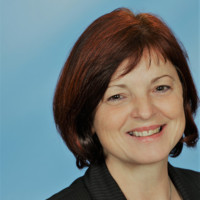 Gabriela Oelmann
