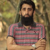 Usman Muhammad Ali