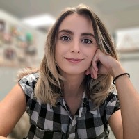 Nicole Jones