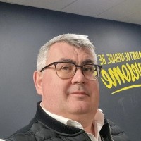 Gerry Simmonds