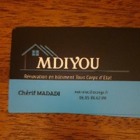 madadi Cherif