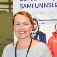 Hege Olaussen Pettersen