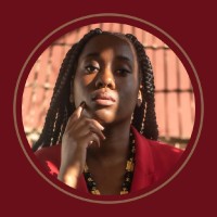 Leslie Traoré - Adolphe