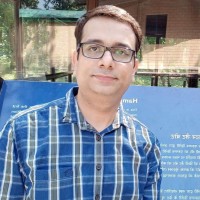 Aniruddh Trivedi