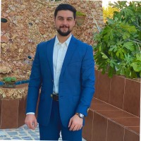 Mohammad Shdooh