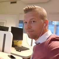 Mark Rolink