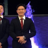 Benjamin Daravong