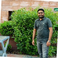 Rupesh Kulkarni