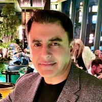 Joe Johal