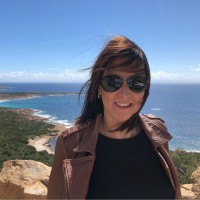 Cathy Pauletti