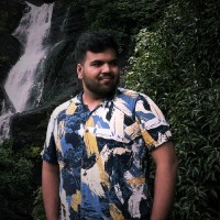 Amith Kumar