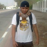 Roy Gonzales