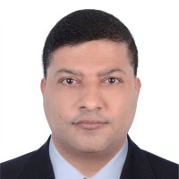 BISHNU PRASAD PANDEY