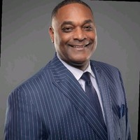Marcus Muhammad