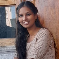 Vidya Thammishetty