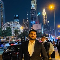 Aashish Chauhan
