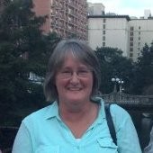 Deb Wilson