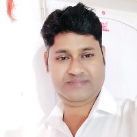 Nalini Kanta Acharya