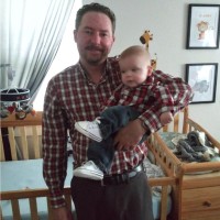 Joshua Flagg
