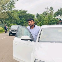 Ziyaudheen N