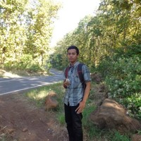Nailul Huda