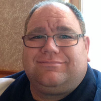 Raymond Cook