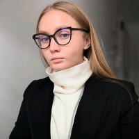 Anna Khavrus