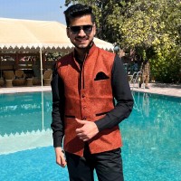 Nitesh Vyas