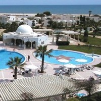 Le Royal Hammamet