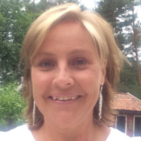 Maria Norrlander