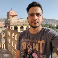 Rohit Pandey