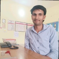 Ramesh Jangid