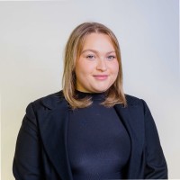 Samantha Berthiaume