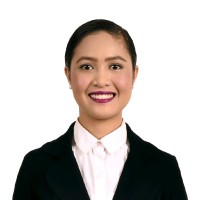 Audencial Angel Mia Ganadin