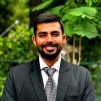 Shashwat Dwivedi