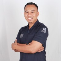 ADHI Wahyu P, CHA., Cht