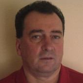 Mihai Dragos Ochiulet