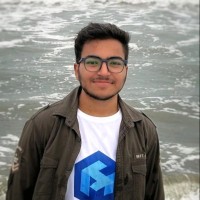 Ishan Grover
