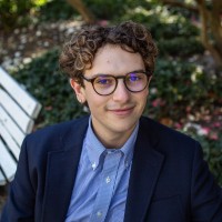 Nicholas Mazzotti
