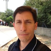 José Ernesto Orjuela Pinzón