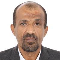 Ahmed Hussain