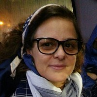 Lucia Candelaria Martinez