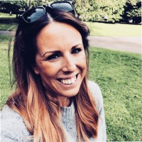 Sara Wiman