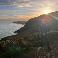 Eoin Mckenna